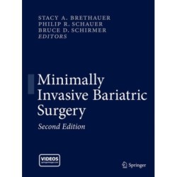 Minimally Invasive Bariatric Surgery