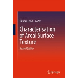 Characterisation of Areal Surface Texture