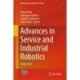 Advances in Service and Industrial Robotics: RAAD 2024