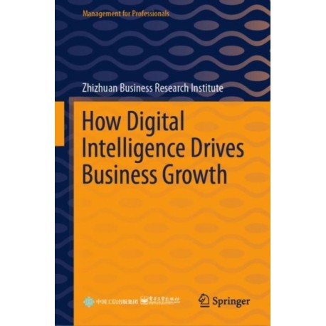 How Digital Intelligence Drives Business Growth
