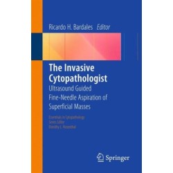 The Invasive Cytopathologist: Ultrasound Guided Fine-Needle Aspiration of Superficial Masses