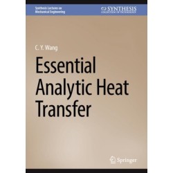Essential Analytic Heat Transfer