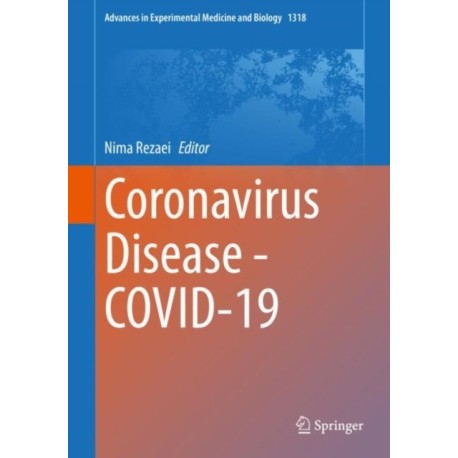 Coronavirus Disease - COVID-19