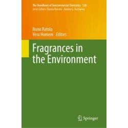 Fragrances in the Environment