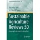 Sustainable Agriculture Reviews 50: Emerging Contaminants in Agriculture