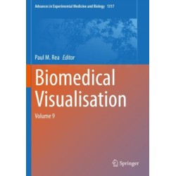 Biomedical Visualisation: Volume 9