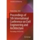 Proceedings of 5th International Conference on Civil Engineering and Architecture: Proceedings of ICCEA 2022