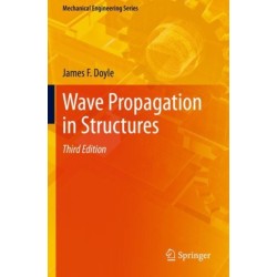 Wave Propagation in Structures