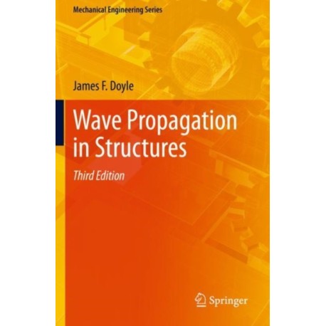 Wave Propagation in Structures