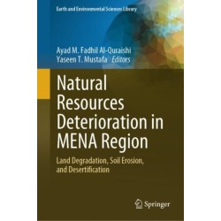 Natural Resources Deterioration in MENA Region: Land Degradation, Soil Erosion, and Desertification