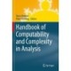 Handbook of Computability and Complexity in Analysis