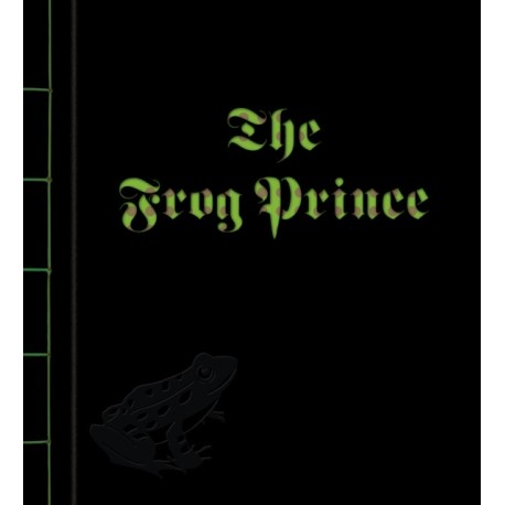 The Frog Prince, The