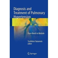 Diagnosis and Treatment of Pulmonary Hypertension: From Bench to Bedside
