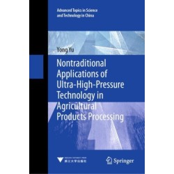 Nontraditional Applications of Ultra-High-Pressure Technology in Agricultural Products Processing