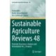 Sustainable Agriculture Reviews 48: Pesticide Occurrence, Analysis and Remediation Vol. 2 Analysis