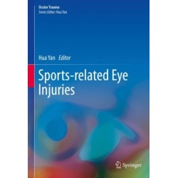 Sports-related Eye Injuries