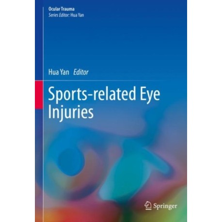 Sports-related Eye Injuries