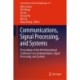 Communications, Signal Processing, and Systems: Proceedings of the 8th International Conference on Communications, Signal Processing, and Systems