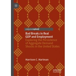 Bad Breaks in Real GDP and Employment: Exploring the Persistence of Aggregate Demand Shocks in the United States