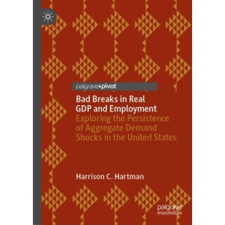 Bad Breaks in Real GDP and Employment: Exploring the Persistence of Aggregate Demand Shocks in the United States