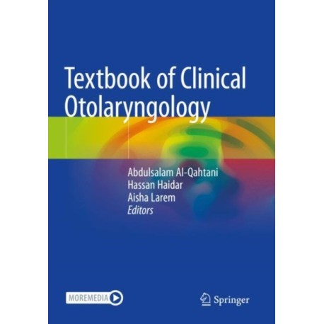 Textbook of Clinical Otolaryngology