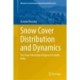Snow Cover Distribution and Dynamics: The Trans-Himalayan Region of Ladakh, India