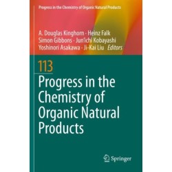 Progress in the Chemistry of Organic Natural Products 113