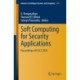 Soft Computing for Security Applications: Proceedings of ICSCS 2023