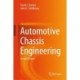 Automotive Chassis Engineering