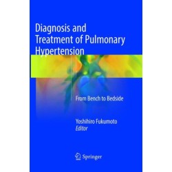 Diagnosis and Treatment of Pulmonary Hypertension: From Bench to Bedside