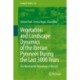 Vegetation and Landscape Dynamics of the Iberian Pyrenees During the Last 3000 Years: The Montcortes Palynological Record