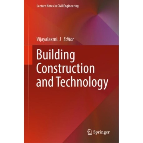 Building Construction and Technology