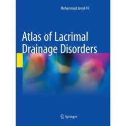 Atlas of Lacrimal Drainage Disorders