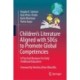 Children’s Literature Aligned with SDGs to Promote Global Competencies: A Practical Resource for Early Childhood Education