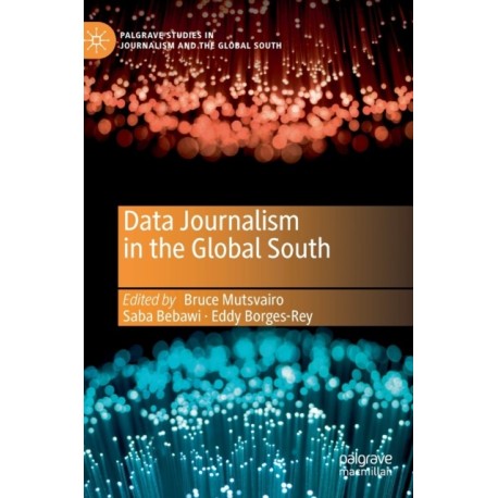 Data Journalism in the Global South