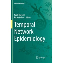 Temporal Network Epidemiology