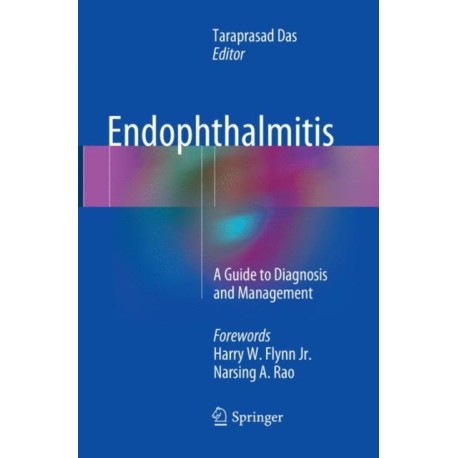 Endophthalmitis: A Guide to Diagnosis and Management