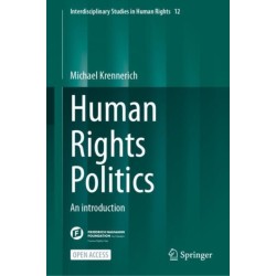 Human Rights Politics: An introduction