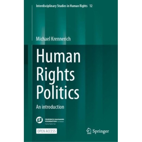 Human Rights Politics: An introduction