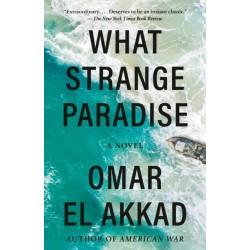 What Strange Paradise: A novel