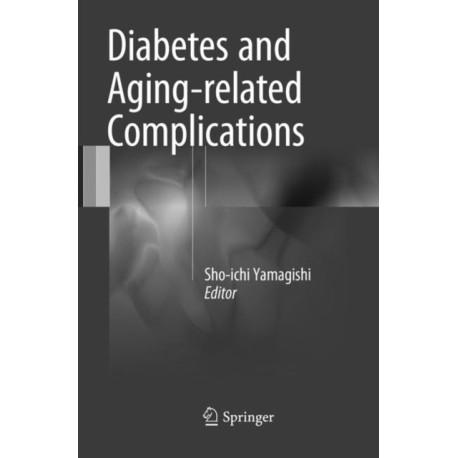 Diabetes and Aging-related Complications
