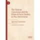 The Taiwan Consensus and the Ethos of Area Studies in Pax Americana: Spectral Transitions