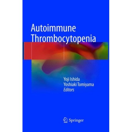 Autoimmune Thrombocytopenia