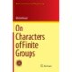On Characters of Finite Groups