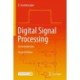 Digital Signal Processing: An Introduction