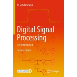 Digital Signal Processing: An Introduction