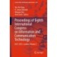 Proceedings of Eighth International Congress on Information and Communication Technology: ICICT 2023, London, Volume 2