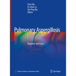 Pulmonary Aspergillosis: Diagnosis and Cases