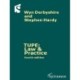 TUPE: Law & Practice