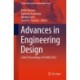 Advances in Engineering Design: Select Proceedings of FLAME 2022
